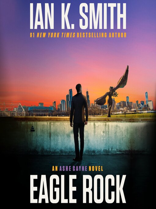 Title details for Eagle Rock by Ian K. Smith - Available